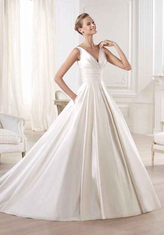 7 robe satin
