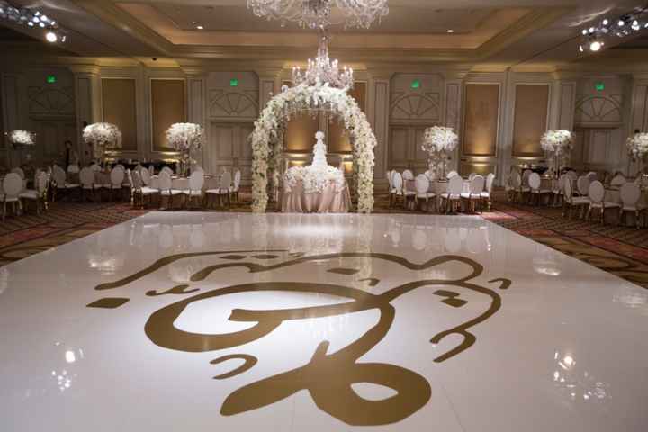 mariage de rêve