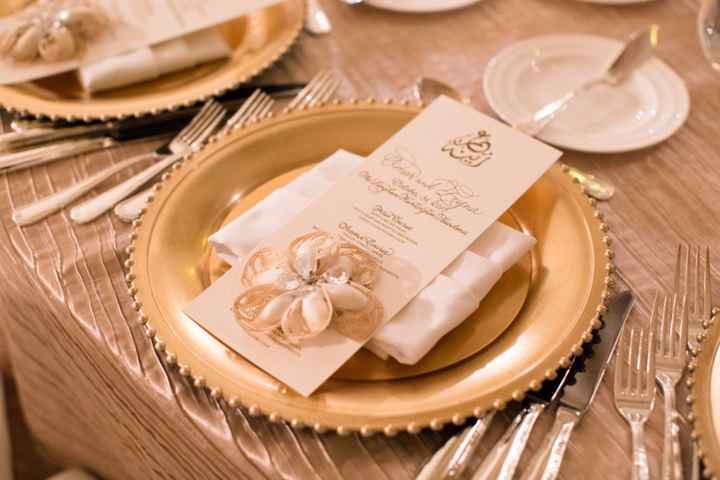 mariage de rêve