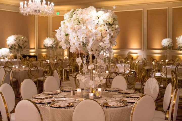 mariage de rêve
