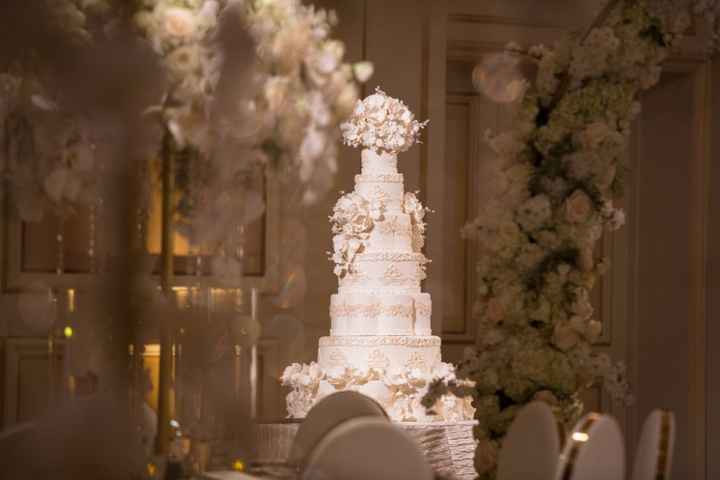 mariage de rêve