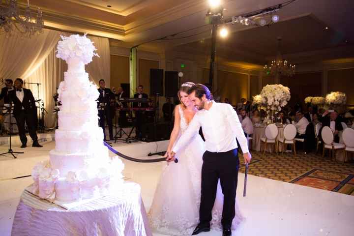 mariage de rêve
