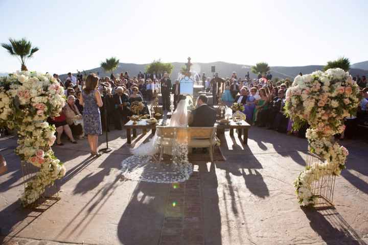 mariage de rêve