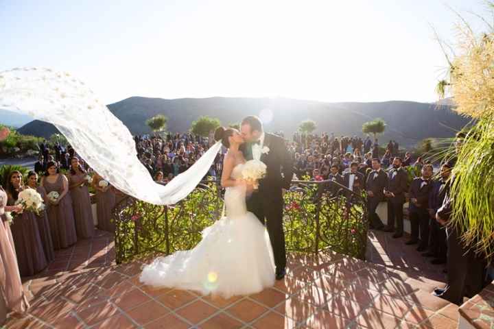 mariage de rêve