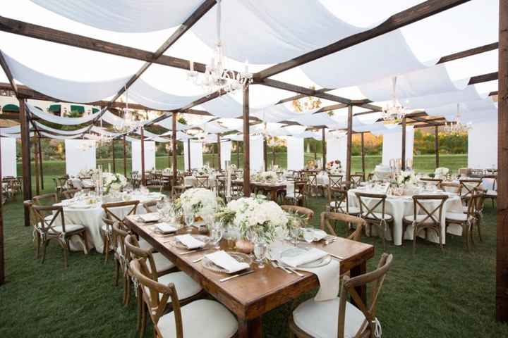 mariage de rêve