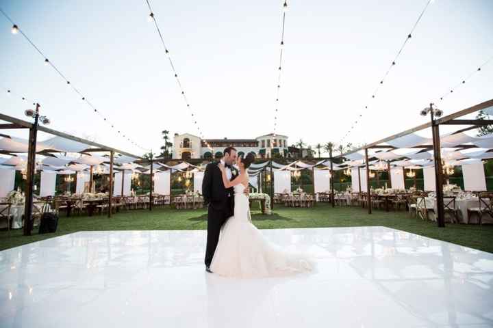 mariage de rêve