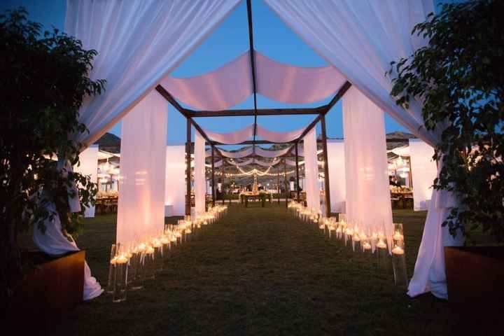 mariage de rêve