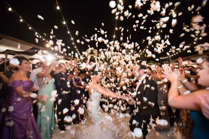mariage de rêve