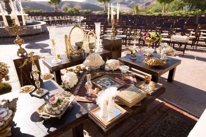 mariage de rêve