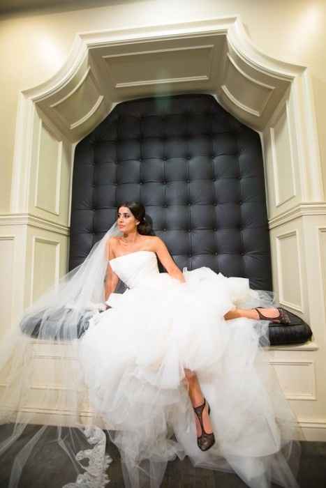 mariage de rêve