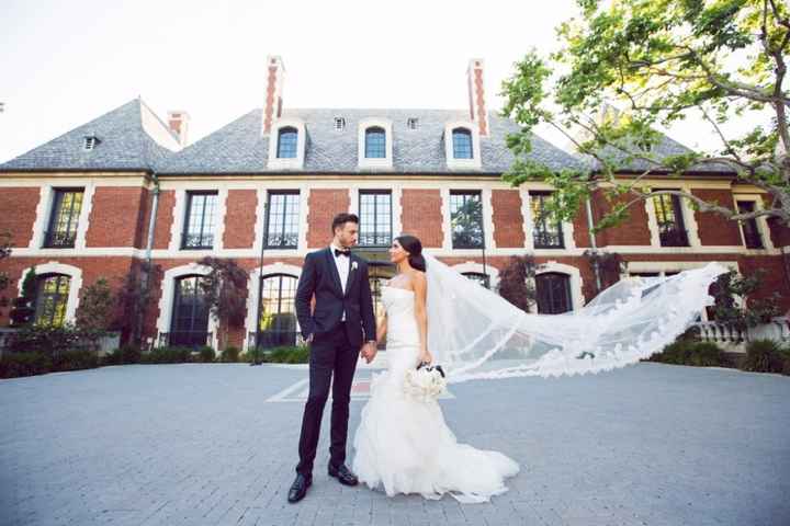 mariage de rêve