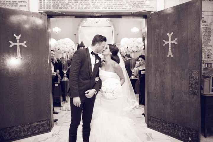 mariage de rêve