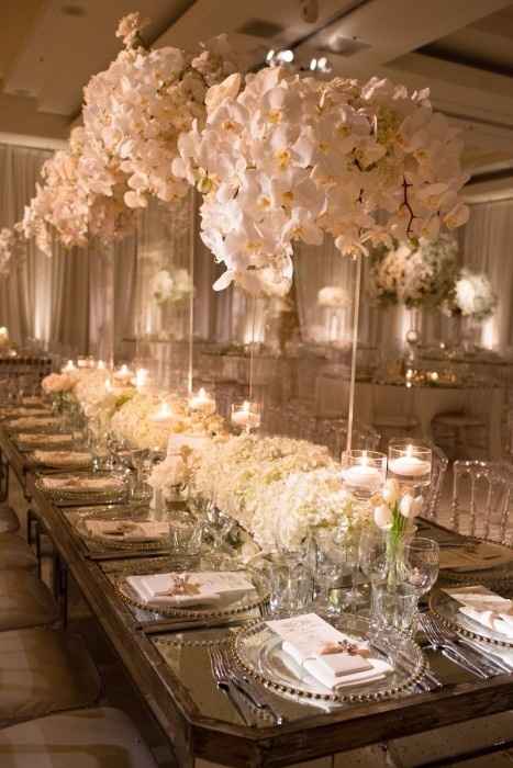 mariage de rêve