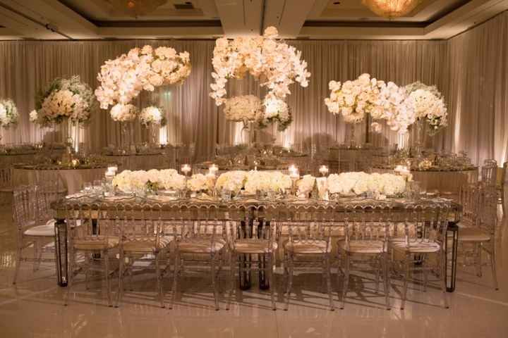 mariage de rêve