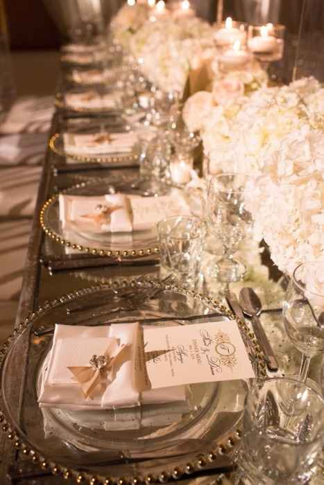 mariage de rêve
