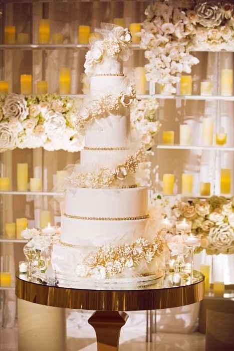 mariage de rêve