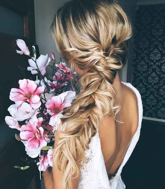 2 Tresse