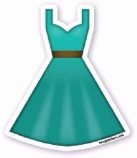 La robe