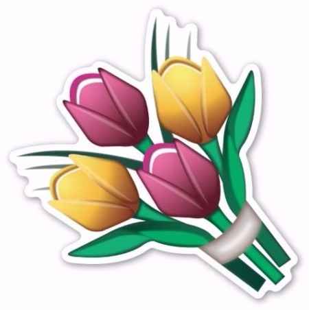 Le bouquet