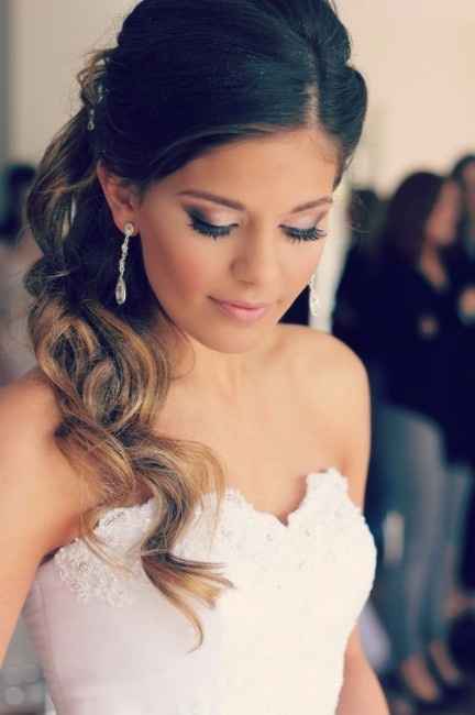 maquillage