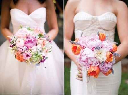 bouquet de fleurs