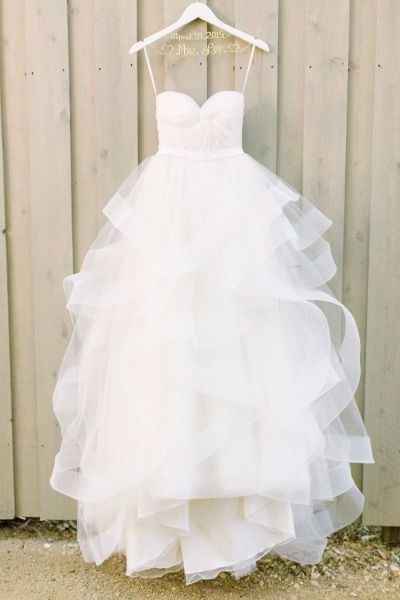 Robe de mariée