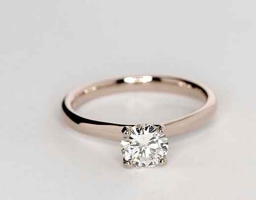 Bague de fiançailles 2