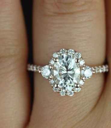 Bague de fiançailles 3