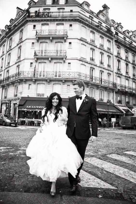 1. Photo en ville