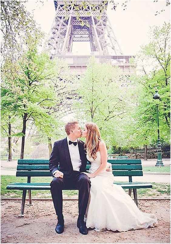 4. Photo en ville