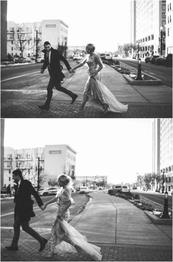 6. Photo en ville