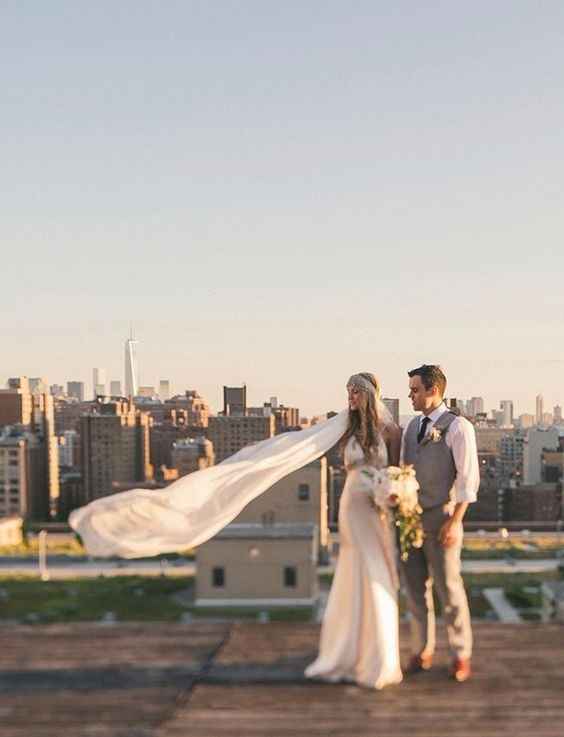 8. Photo en ville
