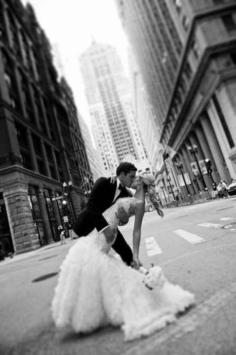9. Photo en ville