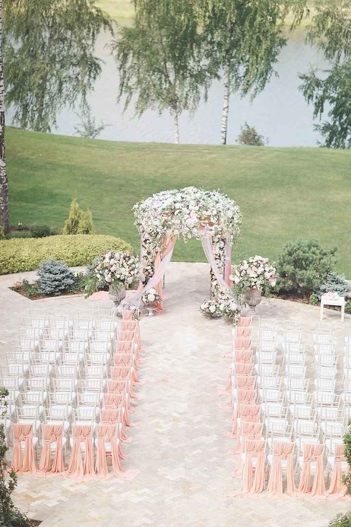 Mariage élégant