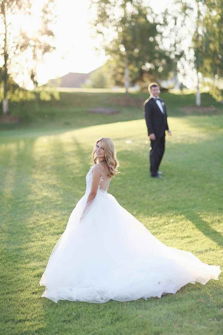 Mariage élégant