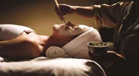 Une journée spa