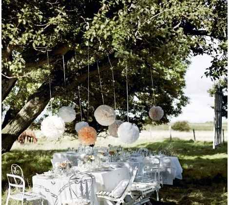 4. Un jardin