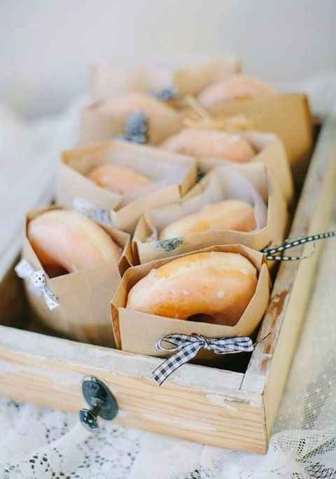 Donuts