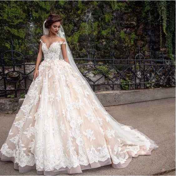2 Robe longue