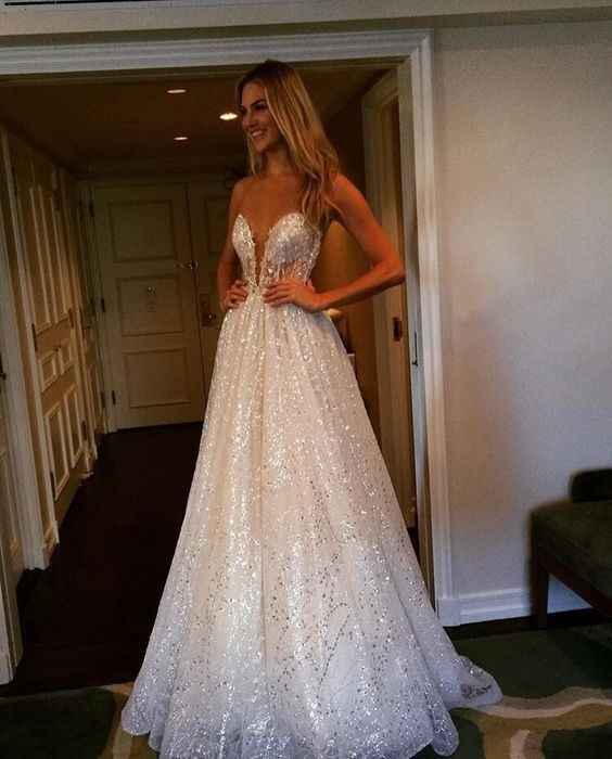 1 Paillettes