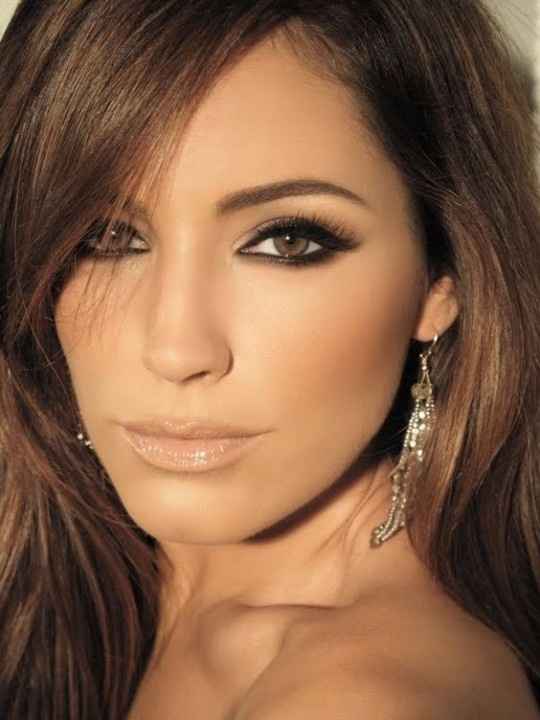 2. Une couleur nude