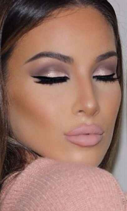 4. Un nude rosé