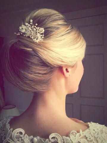 Coiffure