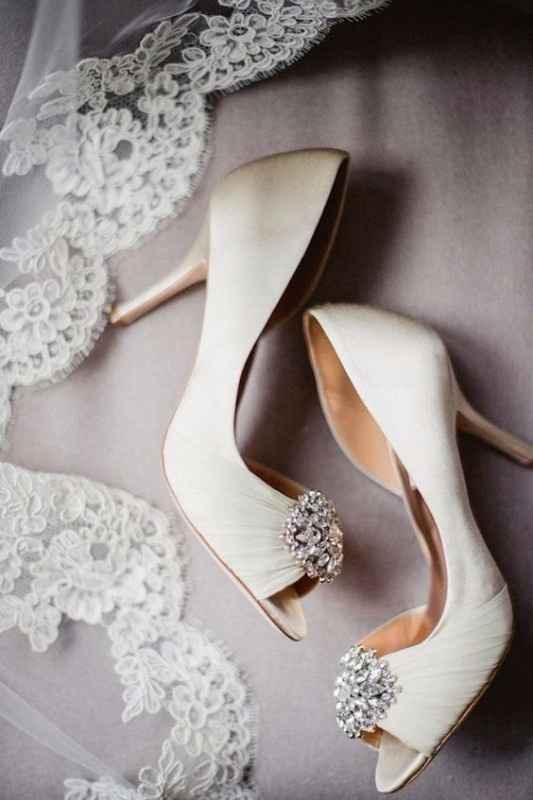 Chaussures
