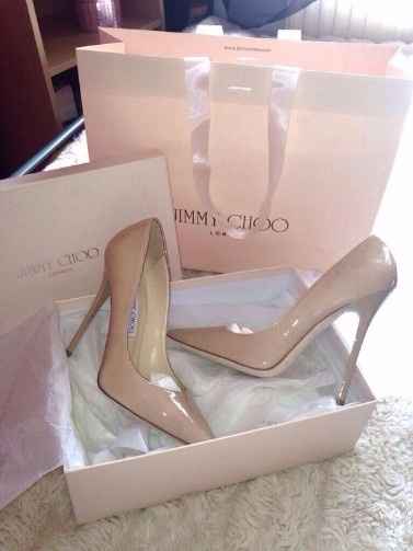 Chaussures