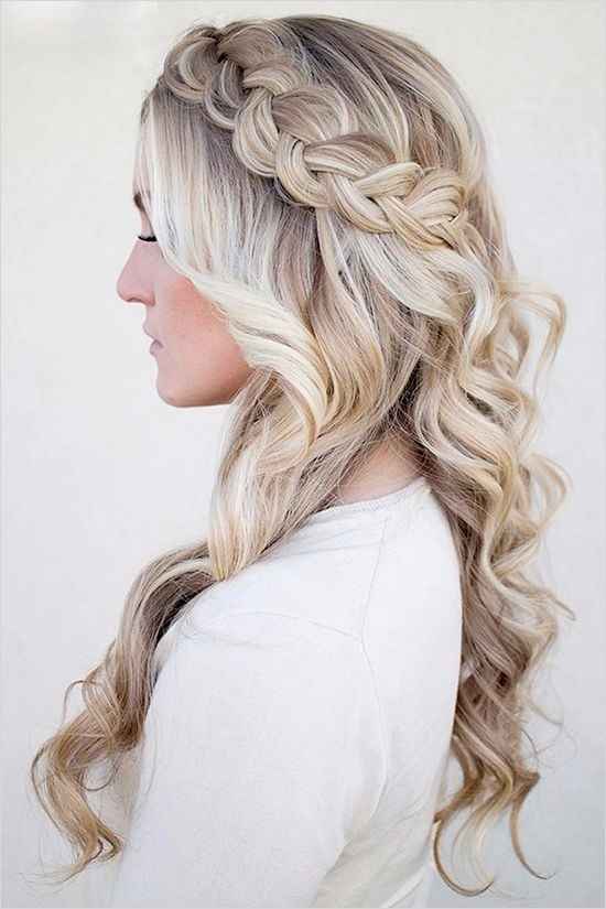 Coiffure