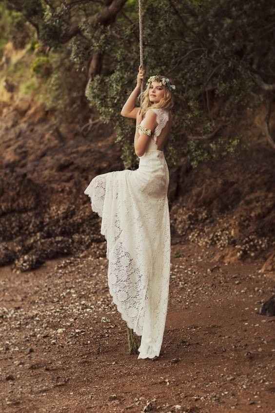 1. Boho