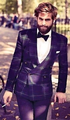 barbe
