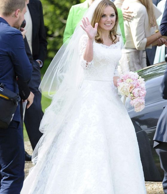 geri halliwell