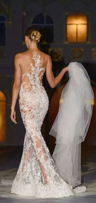 robe différente